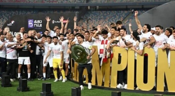 مواجهات قوية جدول مباريات الزمالك بالمرحلة الأولي للدوري المصري مواجهات قوية جدول مباريات الزمالك بالمرحلة الأولي للدوري المصري
