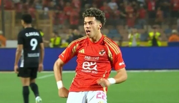 الأهلي يتوصل لإتفاق لتمديد عقد إمام عاشور حتى 2030
