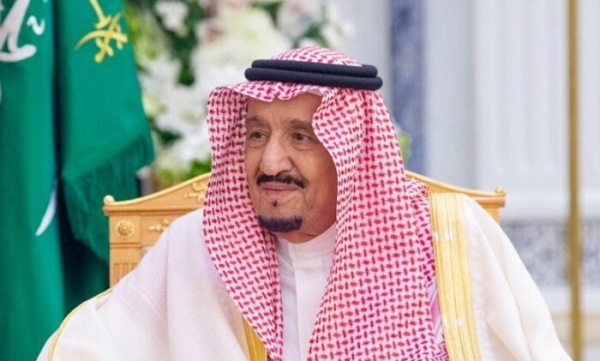 الملك سلمان اتفاقية مكة ترسخ شراكة دفاعية طويلة الأمد بين السعودية وتركيا وباكستان