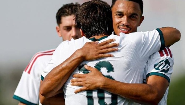 بث مباشر شاهد مباراة ريال مدريد الإسباني وفيورنتينا الإيطالي الودية بث مباشر شاهد مباراة ريال مدريد الإسباني وفيورنتينا الإيطالي الودية