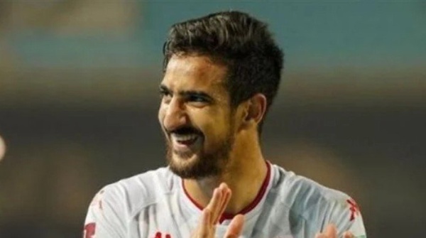 نادي الشمال القطري يعلن التعاقد مع التونسي محمد علي بن رمضان نادي الشمال القطري يعلن التعاقد مع التونسي محمد علي بن رمضان