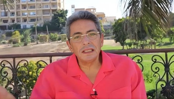محمود سعد يكشف مفاجأة مشاركته مع كايروكي في ألبوم سوبرنوفا محمود سعد يكشف مفاجأة مشاركته مع كايروكي في ألبوم سوبرنوفا