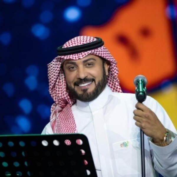 ماجد المهندس يطرح تطول الشمس احتفال ا باليوم الوطني السعودي 2026