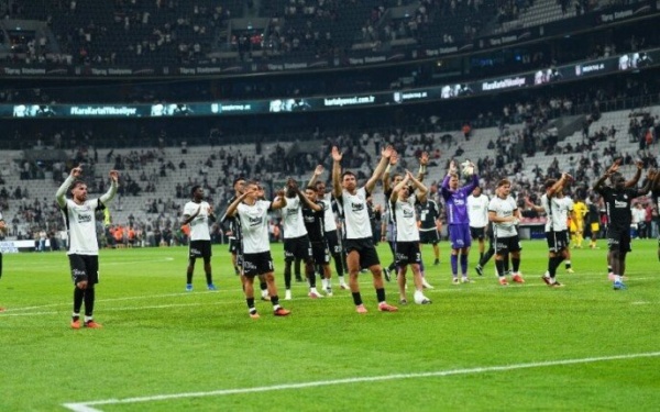 بث مباشر شاهد مباراة بشكتاش وكوروم بلدية سبور في الدوري التركي بث مباشر شاهد مباراة بشكتاش وكوروم بلدية سبور في الدوري التركي