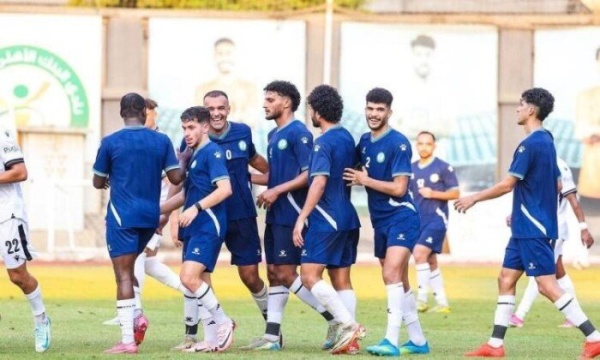 بث مباشر شاهد مباراة أبو قير للأسمدة والبنك الأهلي في الدوري المصري بث مباشر شاهد مباراة أبو قير للأسمدة والبنك الأهلي في الدوري المصري