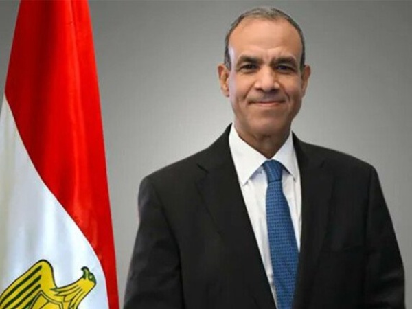 مصر وباكستان تؤكدان أهمية توسيع التعاون الأمني والدفاعي