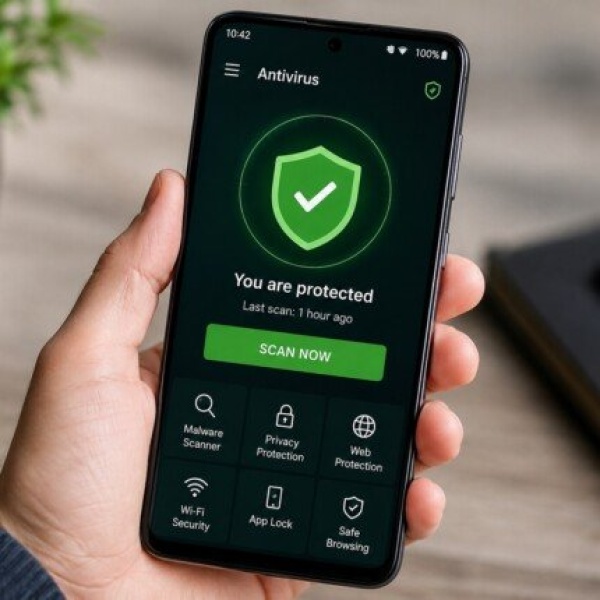 هل تحتاج فعل ا إلى تطبيق مكافحة فيروسات على هاتف أندرويد هل تحتاج فعل ا إلى تطبيق مكافحة فيروسات على هاتف أندرويد