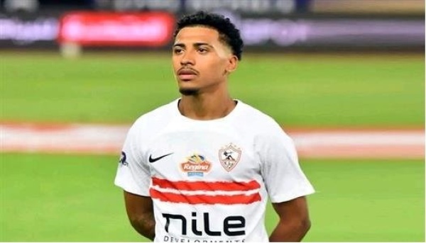 الزمالك يغلق الباب أمام رحيل خوان بيزيرا ويطالبه بالعودة الفورية للتدريبات الزمالك يغلق الباب أمام رحيل خوان بيزيرا ويطالبه بالعودة الفورية للتدريبات