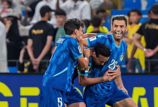 بث مباشر شاهد مباراة القوة الجوية ونفط ميسان في دوري نجوم العراق