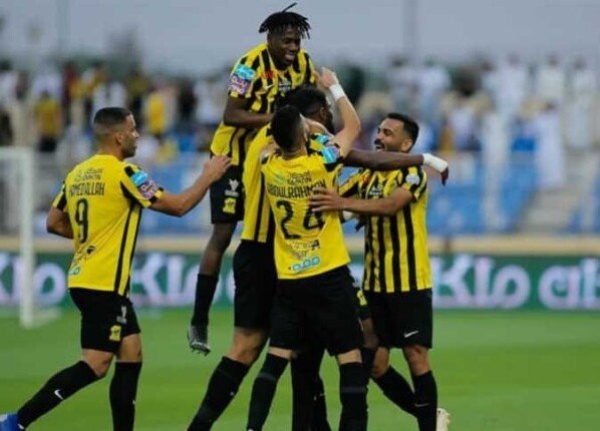 بث مباشر شاهد مباراة الاتحاد والنجمة في كأس خادم الحرمين الشريفين بث مباشر شاهد مباراة الاتحاد والنجمة في كأس خادم الحرمين الشريفين