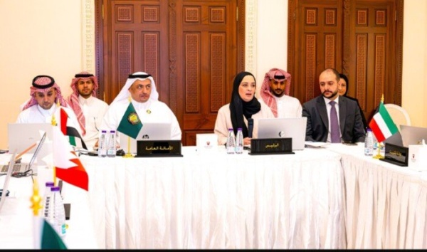 البحرين تستضيف اجتماع هيئة جائزة مجلس التعاون في مجال الإسكان البحرين تستضيف اجتماع هيئة جائزة مجلس التعاون في مجال الإسكان