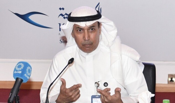 رئيس الخطوط الكويتية التحول إلى شركة مساهمة مملوكة للدولة خطوة لتعزيز الكفاءة والمرونة التشغيلية رئيس الخطوط الكويتية التحول إلى شركة مساهمة مملوكة للدولة خطوة لتعزيز الكفاءة والمرونة التشغيلية