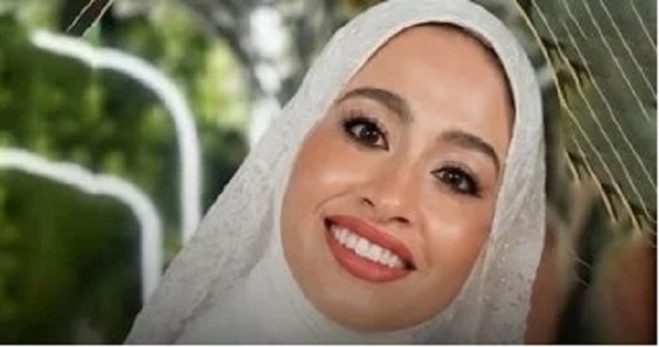 صدمة وحزن في قرية مصرية وفاة صيدلانية بأزمة قلبية بعد ساعات من زفافها صدمة وحزن في قرية مصرية وفاة صيدلانية بأزمة قلبية بعد ساعات من زفافها