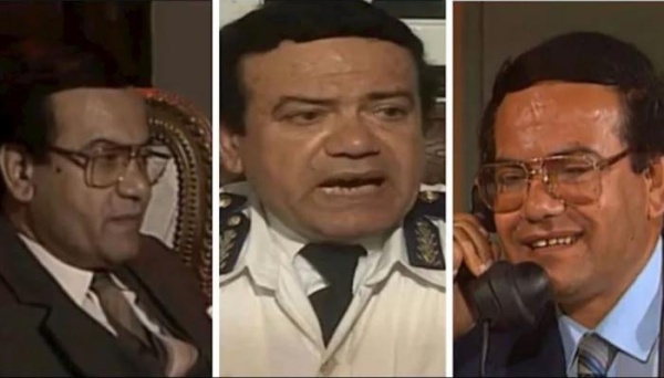 رحيل الفنان محمد إمام نهاية مشوار فني امتد لسنوات رحيل الفنان محمد إمام نهاية مشوار فني امتد لسنوات