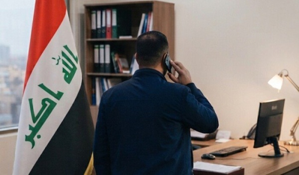 26 ألف بلاغ فساد في العراق قانون المخبرين يعزز جهود استرداد أموال الدولة 26 ألف بلاغ فساد في العراق قانون المخبرين يعزز جهود استرداد أموال الدولة
