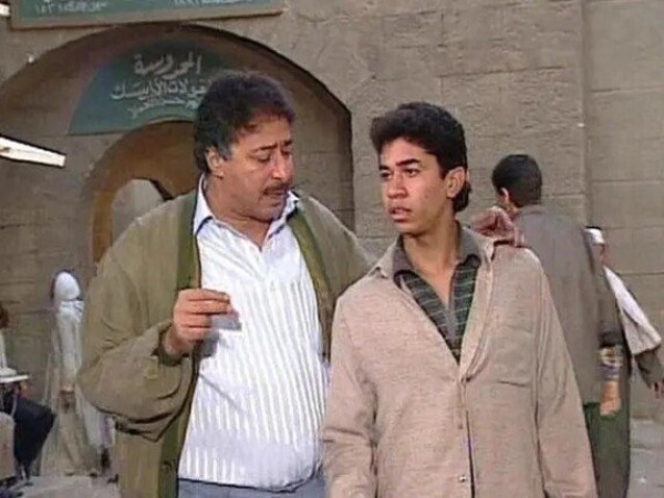 وفاة الفنان المصري عمرو محمد علي بعد صراع طويل مع التصلب المتعدد وفاة الفنان المصري عمرو محمد علي بعد صراع طويل مع التصلب المتعدد