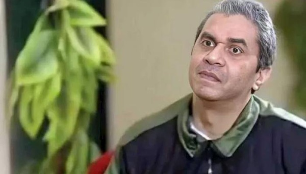 شقيقة الراحل عمرو محمد علي تكشف وصيته الأخيرة قبل رحيله ماذا طلب لوالدته شقيقة الراحل عمرو محمد علي تكشف وصيته الأخيرة قبل رحيله ماذا طلب لوالدته