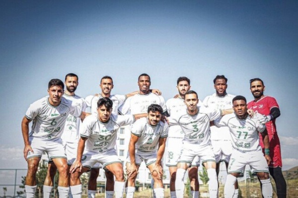 بث مباشر شاهد مباراة العربي الكويتي وإيست بنغال في دوري أبطال آسيا 2