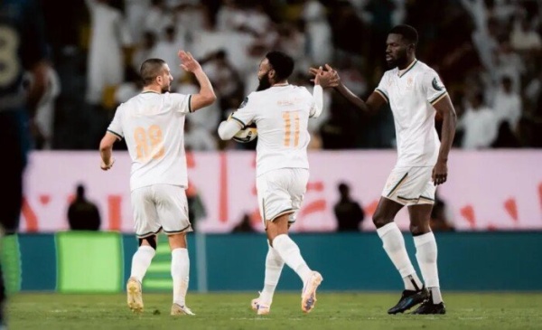 بث مباشر شاهد مباراة الدرعية والخلود في الدوري السعودي