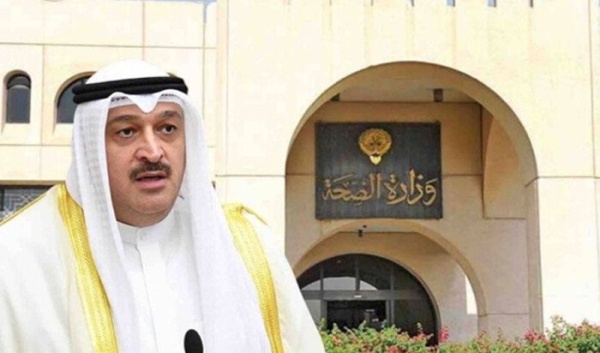 العوضي القطاع الصحي الكويتي جس د أسمى معاني الصمود والمسؤولية إبان الغزو