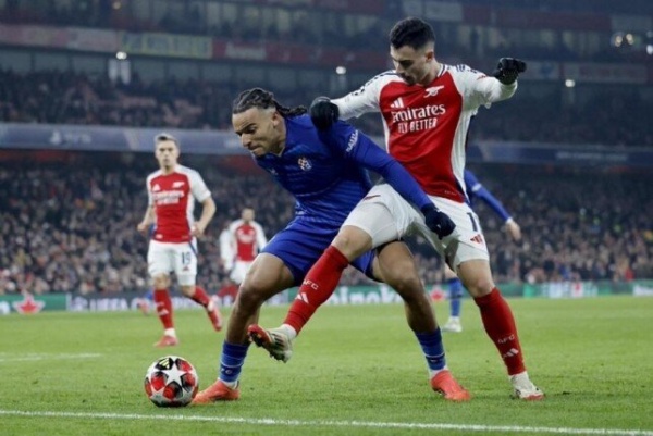 بث مباشر شاهد مباراة دينامو زغرب وفايكينج في دوري أبطال أوروبا