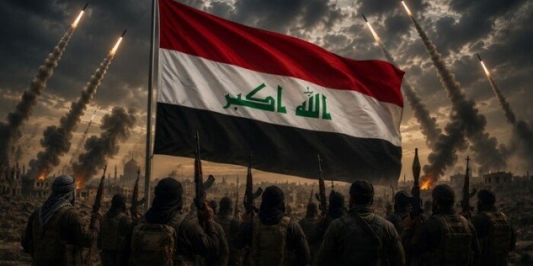 بعد الضربة السعودية وتهديد دول الجوار العراق أمام اختبار صعب في مواجهة نفوذ الميليشيات بعد الضربة السعودية وتهديد دول الجوار العراق أمام اختبار صعب في مواجهة نفوذ الميليشيات