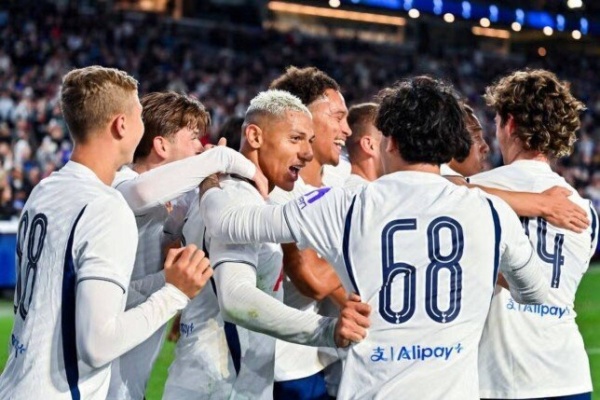 بث مباشر شاهد مباراة توتنهام وبرينتفورد في الدوري الإنجليزي الممتاز بث مباشر شاهد مباراة توتنهام وبرينتفورد في الدوري الإنجليزي الممتاز