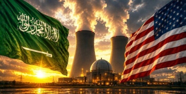من النفط إلى النووي السعودية تسعى لنقل التكنولوجيا النووية وبناء الكفاءات الوطنية وتعزيز أمن الطاقة