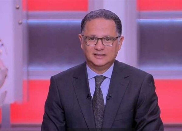 نقابة الصحفيين توضح موقفها من قيد الإعلامي شريف عامر والأخير يرد تقدمت بأوراقي وفق الإجراءات القانونية نقابة الصحفيين توضح موقفها من قيد الإعلامي شريف عامر والأخير يرد تقدمت بأوراقي وفق الإجراءات القانونية
