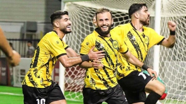 بث مباشر شاهد مباراة الحسين إربد الأردني أمام باختاكور الأوزبكي في ملحق دوري أبطال آسيا للنخبة بث مباشر شاهد مباراة الحسين إربد الأردني أمام باختاكور الأوزبكي في ملحق دوري أبطال آسيا للنخبة