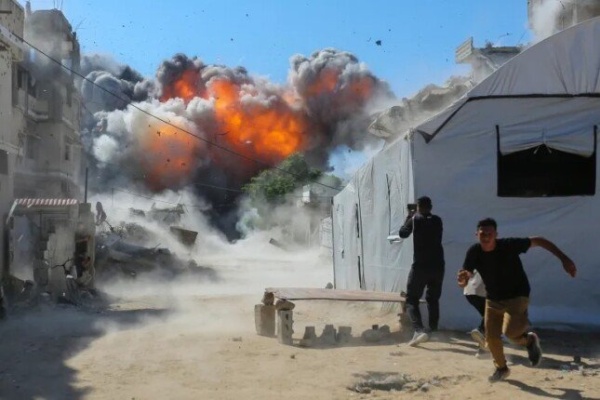 الخارجية الفلسطينية تدين استمرار الاحتلال الإسرائيلي في خرق اتفاق وقف إطلاق النار بغزة الخارجية الفلسطينية تدين استمرار الاحتلال الإسرائيلي في خرق اتفاق وقف إطلاق النار بغزة
