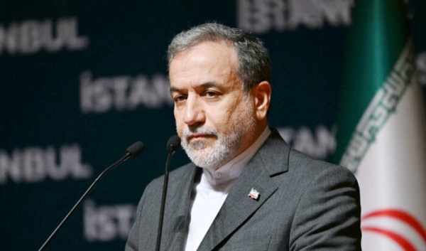 إيران استئناف المسار الدبلوماسي ممكن وواشنطن مطالبة ببناء الثقة إيران استئناف المسار الدبلوماسي ممكن وواشنطن مطالبة ببناء الثقة