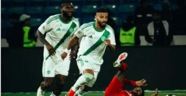الأهلي يبدأ رحلة الدفاع عن طموحاته في الدوري السعودي بمواجهة الدرعية