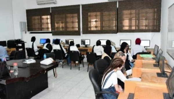 بدء تنسيق المرحلة الأولى للجامعات 2026 91 25 لشعبة العلمي و71 56 للأدبي بدء تنسيق المرحلة الأولى للجامعات 2026 91 25 لشعبة العلمي و71 56 للأدبي