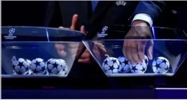 قرعة دوري أبطال أوروبا 2026 عمالقة القارة يترقبون طريقهم إلى النهائي قرعة دوري أبطال أوروبا 2026 عمالقة القارة يترقبون طريقهم إلى النهائي