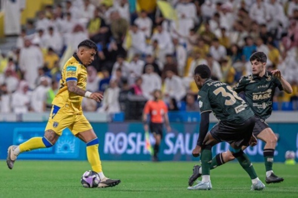بث مباشر شاهد مباراة الخلود والتعاون في دوري روشن السعودي بث مباشر شاهد مباراة الخلود والتعاون في دوري روشن السعودي