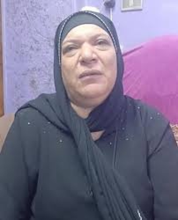 جحود الأبناء الحاجة نجاة تستغيث من اعتداءات أبنائها المستمرة جحود الأبناء الحاجة نجاة تستغيث من اعتداءات أبنائها المستمرة