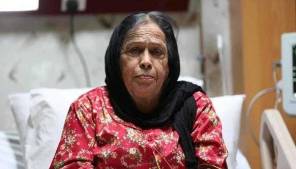 أسرة الفنانة الكويتية الراحلة حياة الفهد تحسم الجدل حول وصيتها وتحذر من حملات تبرع باسمها أسرة الفنانة الكويتية الراحلة حياة الفهد تحسم الجدل حول وصيتها وتحذر من حملات تبرع باسمها