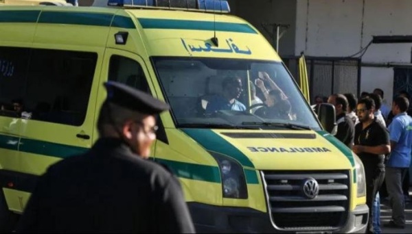 جريمة ابتزاز تنتهي بمقتل 3 أشخاص تفاصيل صادمة في واقعة سوهاج