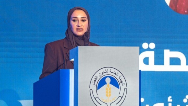 القصر نعتز أن نكون أول جهة حكومية تساهم في صندوق الكويت للاستجابة الطارئة القصر نعتز أن نكون أول جهة حكومية تساهم في صندوق الكويت للاستجابة الطارئة