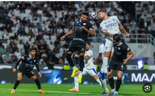 بث مباشر شاهد مباراة الريان ولوسيل في دوري نجوم قطر