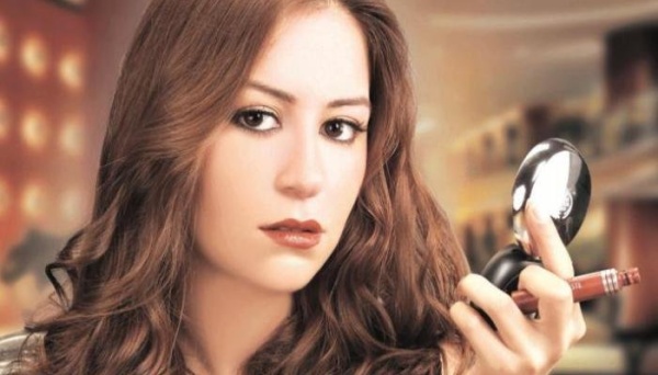 منة شلبي تنتهي من تصوير عنبر الموت استعداد ا لعرضه قريب ا