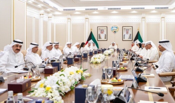 الكويت تنشئ دوائر اقتصادية متخصصة لتسريع الفصل في المنازعات وتعزيز التقاضي الإلكتروني الكويت تنشئ دوائر اقتصادية متخصصة لتسريع الفصل في المنازعات وتعزيز التقاضي الإلكتروني