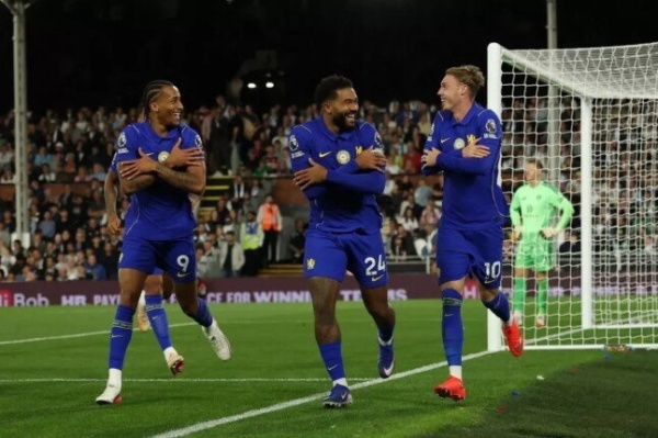 بث مباشر شاهد مباراة تشيلسي ولوتون تاون في كأس الرابطة الإنجليزية