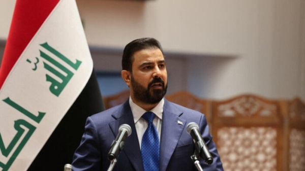 الزيدي الأول من سبتمبر سيكون العراق خاليا من أي وجود عسكري أجنبي الزيدي الأول من سبتمبر سيكون العراق خاليا من أي وجود عسكري أجنبي