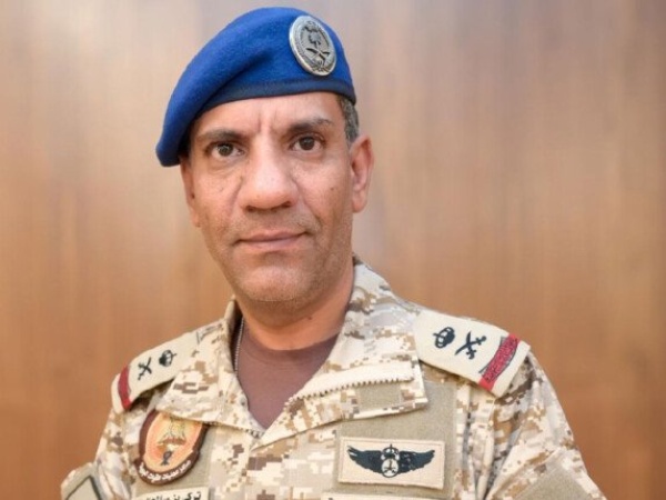 الدفاع السعودية التحالف البحري متعدد الجنسيات يعزز أمن الملاحة ويحمي الاقتصاد العالمي الدفاع السعودية التحالف البحري متعدد الجنسيات يعزز أمن الملاحة ويحمي الاقتصاد العالمي
