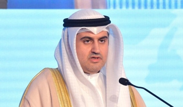 وزير العدل الكويتي قانون الدوائر الاقتصادية يؤس س لقضاء متخصص وزير العدل الكويتي قانون الدوائر الاقتصادية يؤس س لقضاء متخصص