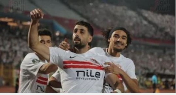 قبل انطلاق الموسم الزمالك يتحرك لصرف مستحقات جديدة للاعبيه قبل انطلاق الموسم الزمالك يتحرك لصرف مستحقات جديدة للاعبيه