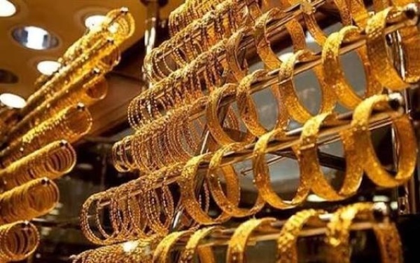 الذهب يتراجع 30 جنيه ا في مصر تعرف على أسعار المعدن الأصفر اليوم