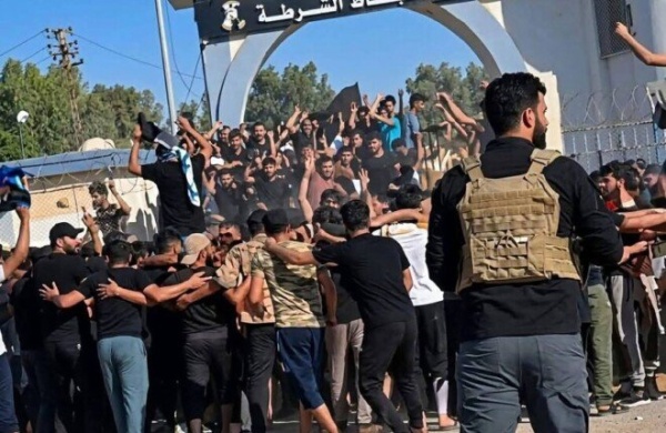 ليبيا لجنة الدفاع في البرلمان تطالب بالتحقيق في استقدام عناصر أجنبية إلى البلاد